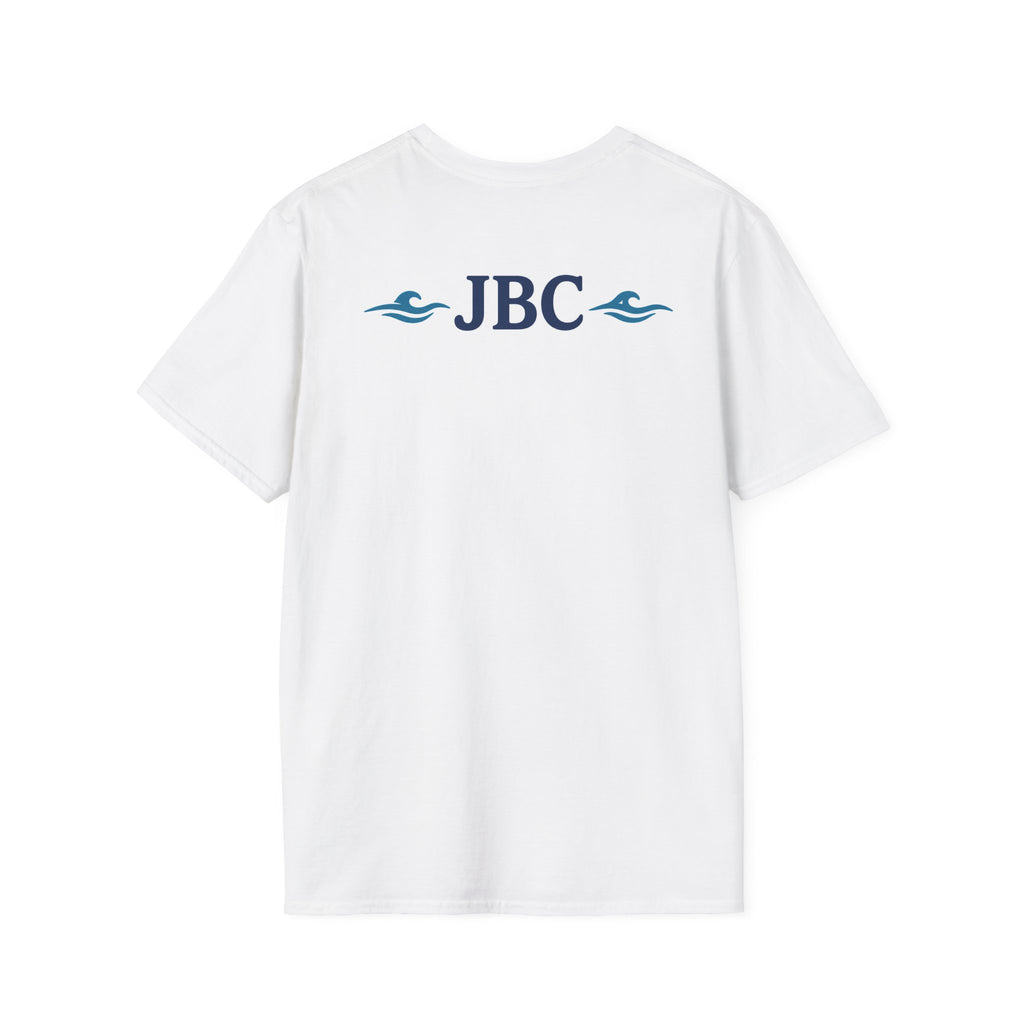 Classic JBC Tee (Unisex)