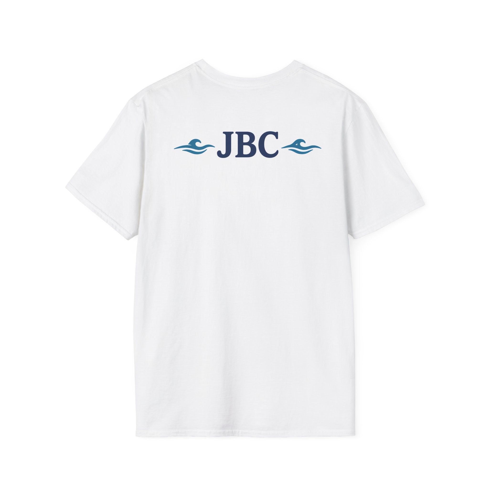 Classic JBC Tee (Unisex)