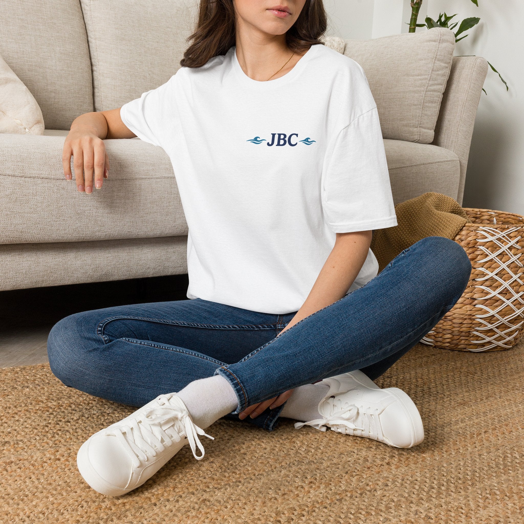The Horizon Tee (Unisex)