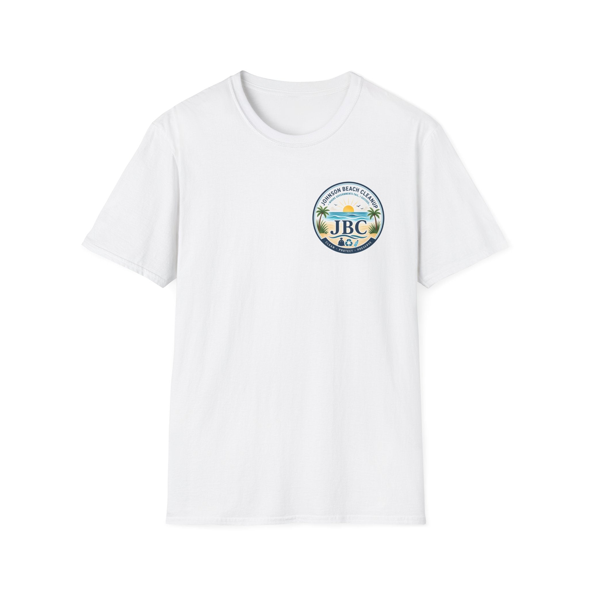 Mission Tee (Unisex)