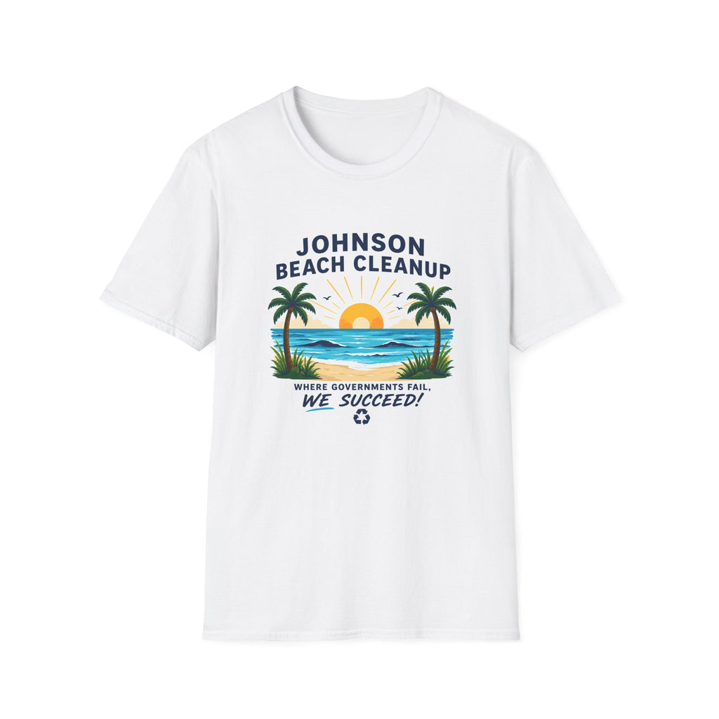 The Taking Action Tee (Unisex)