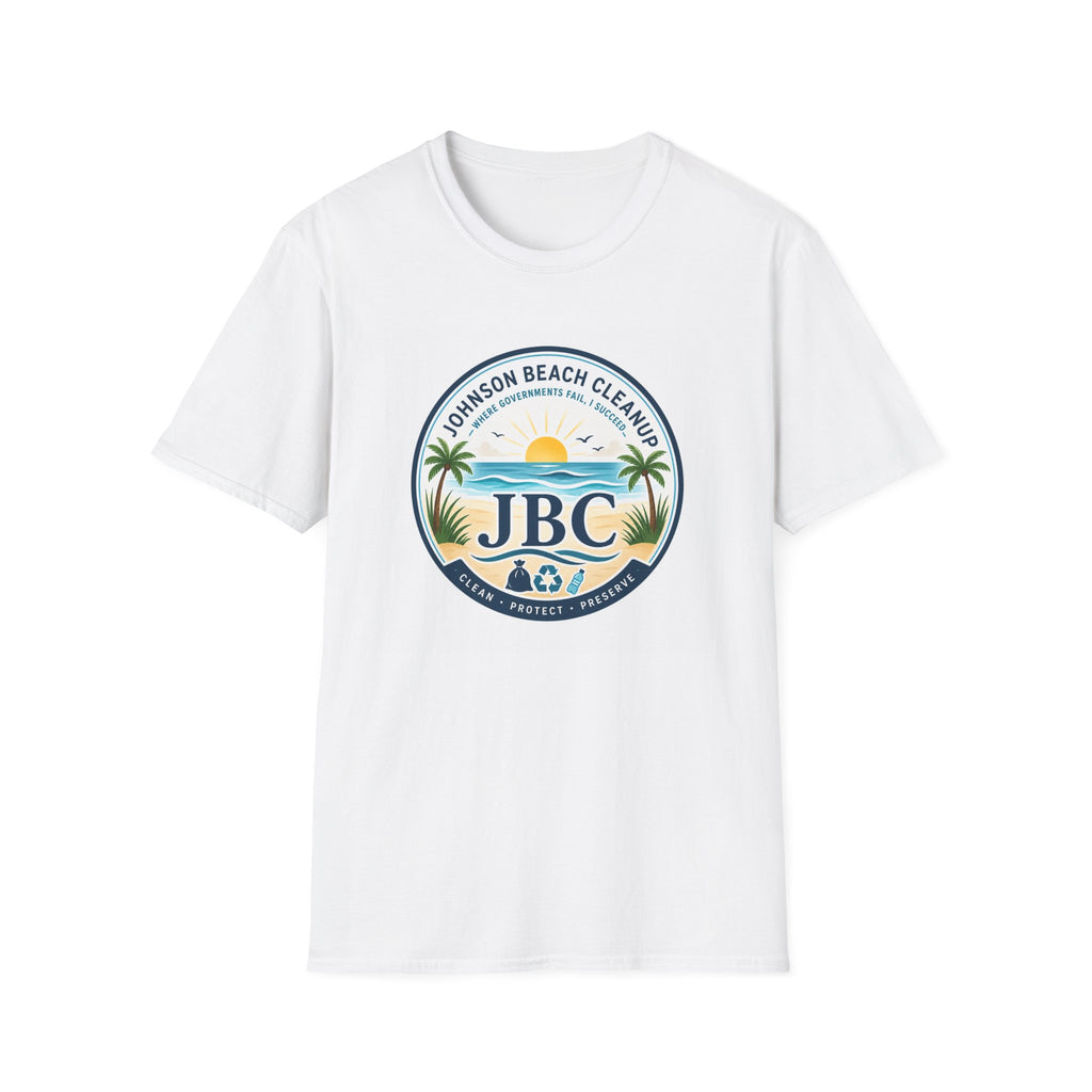 Classic JBC Tee (Unisex)