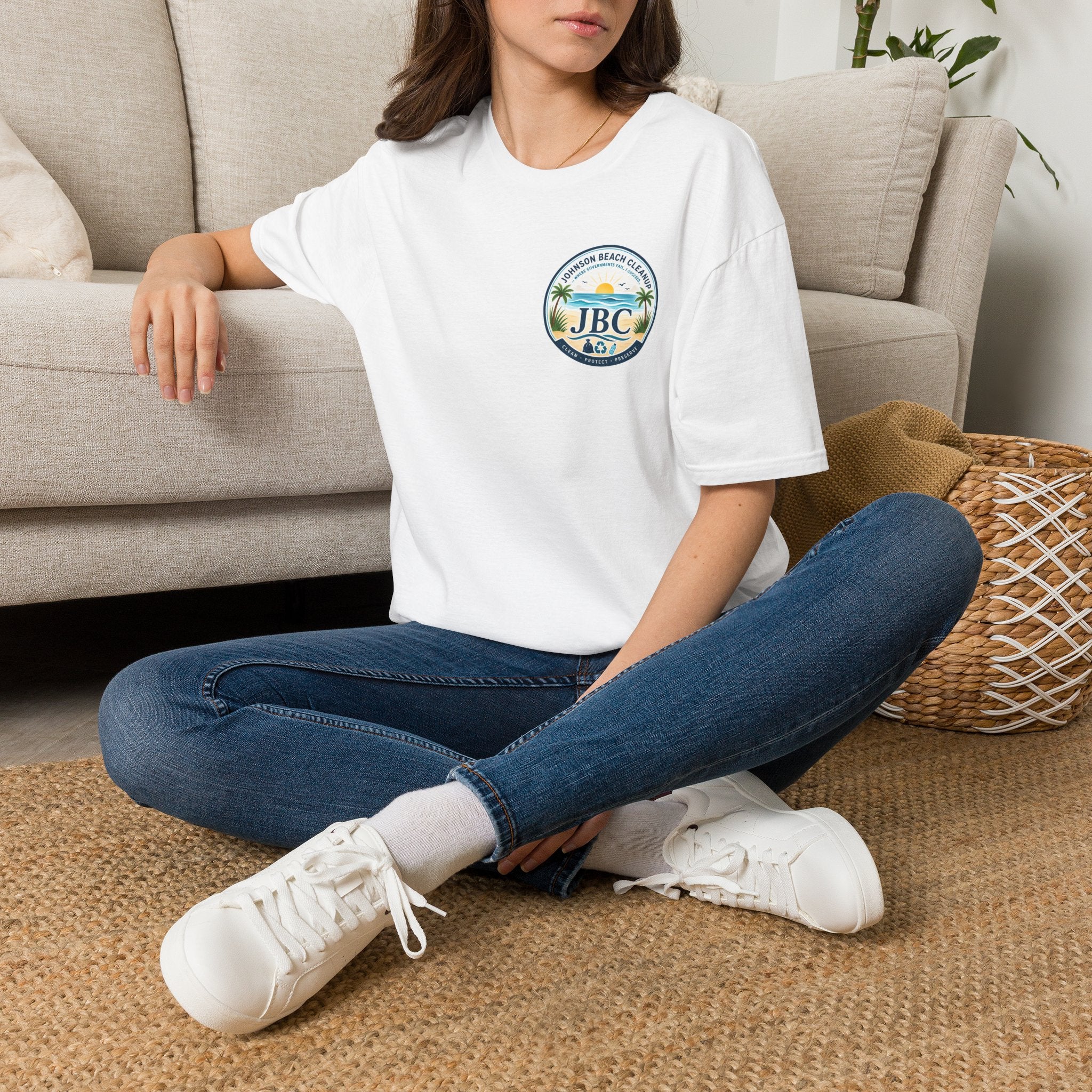 Mission Tee (Unisex)