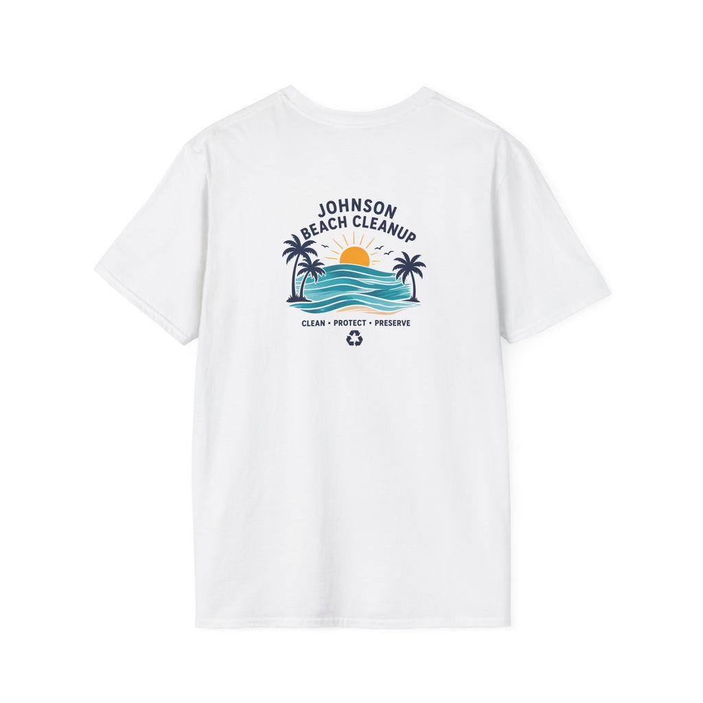 The Horizon Tee (Unisex)