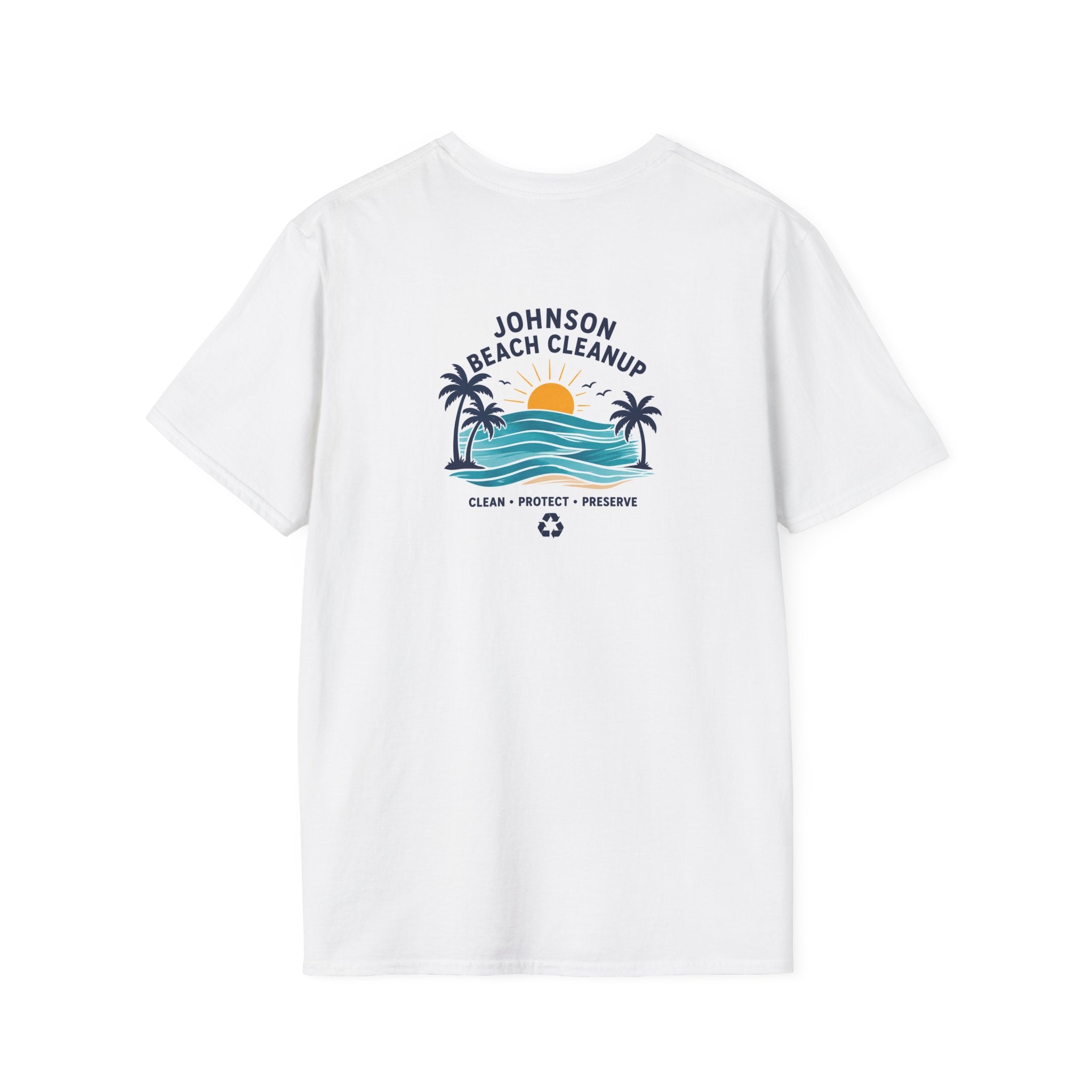 The Horizon Tee (Unisex)