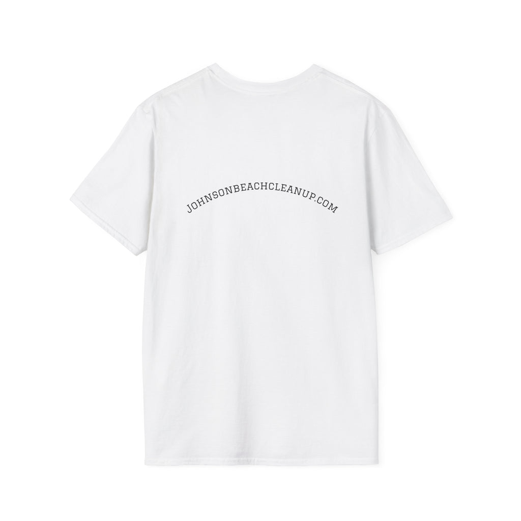 The Ultimate JBC Tee (Unisex)