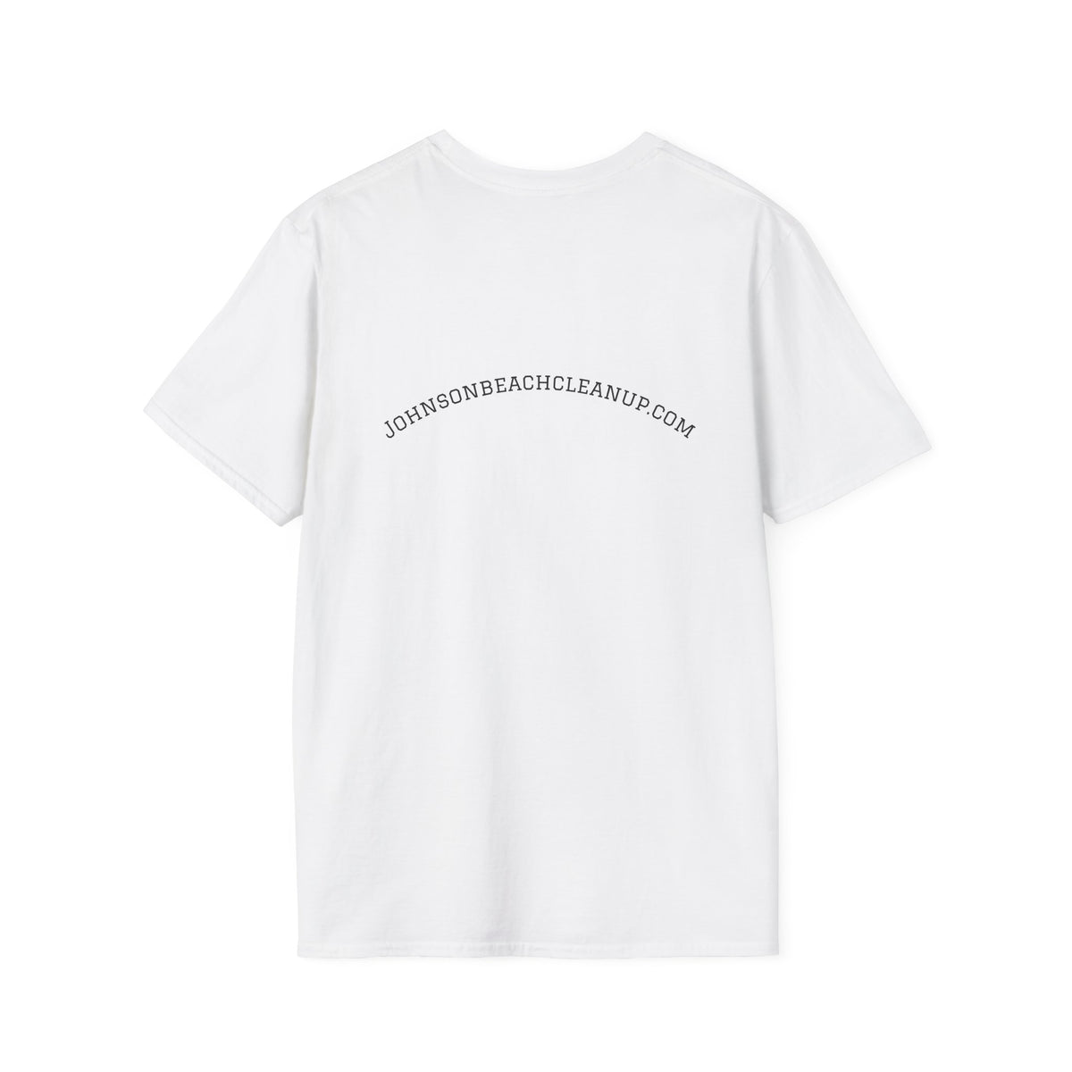 The Ultimate JBC Tee (Unisex)