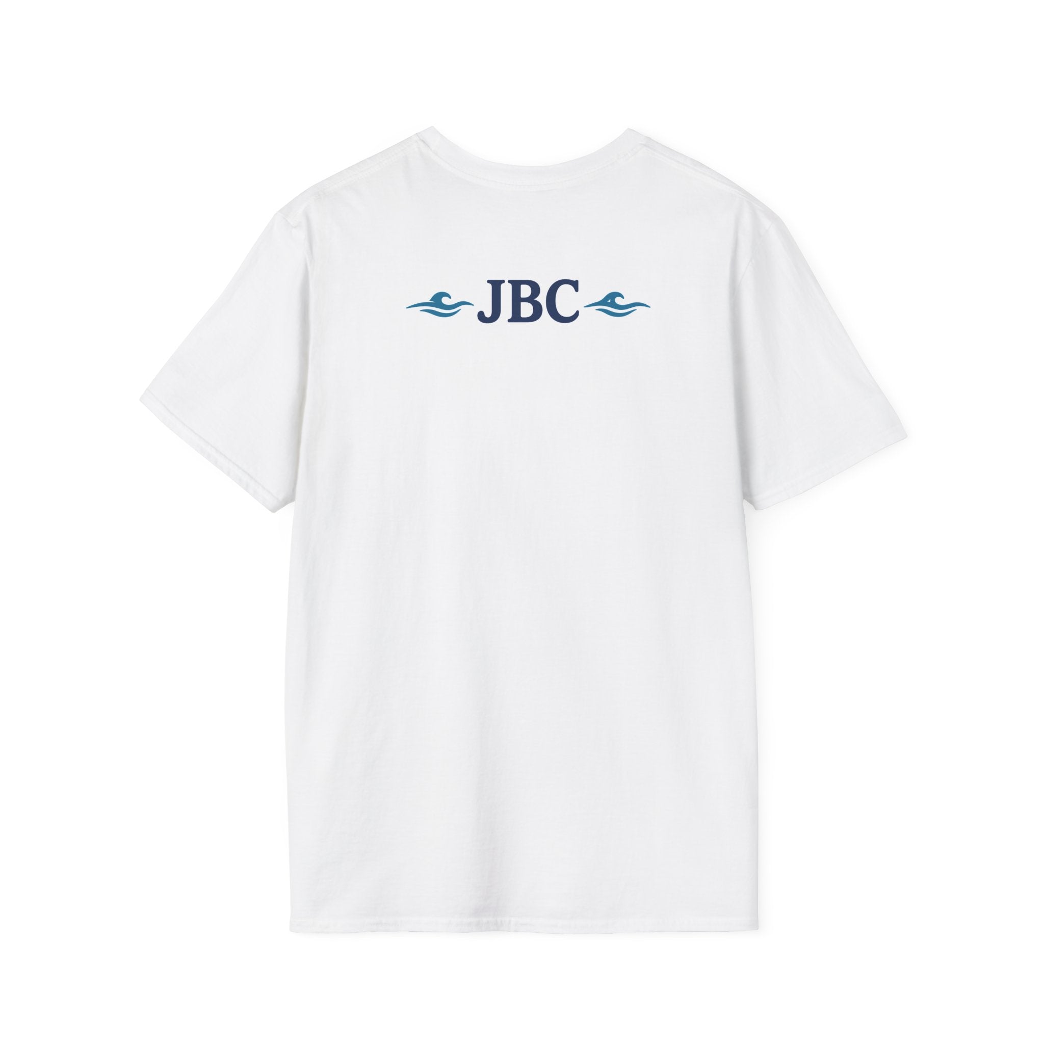The Signature Tee (Unisex)