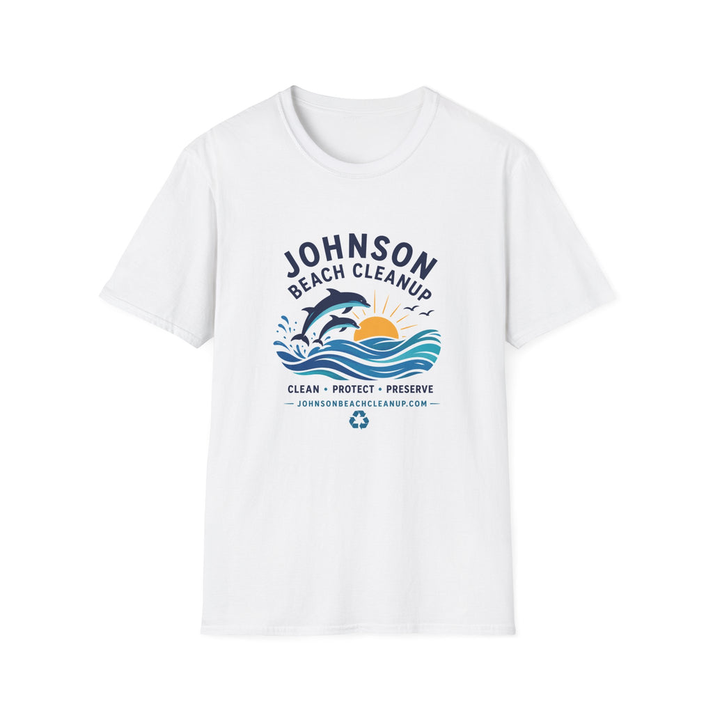 The Ultimate JBC Tee (Unisex)