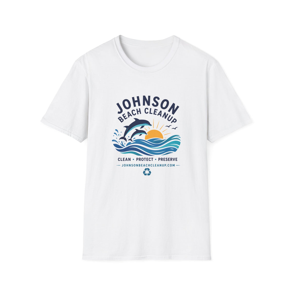The Ultimate JBC Tee (Unisex)
