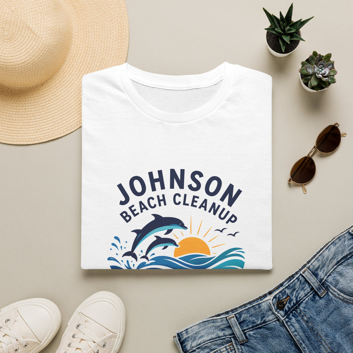 The Ultimate JBC Tee (Unisex)