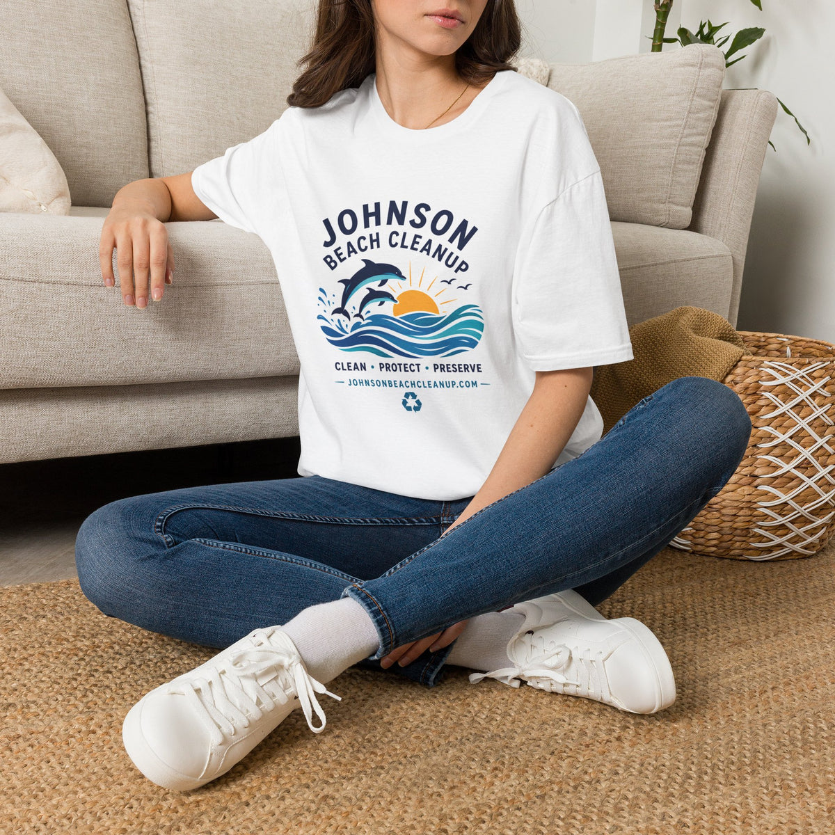 The Ultimate JBC Tee (Unisex)