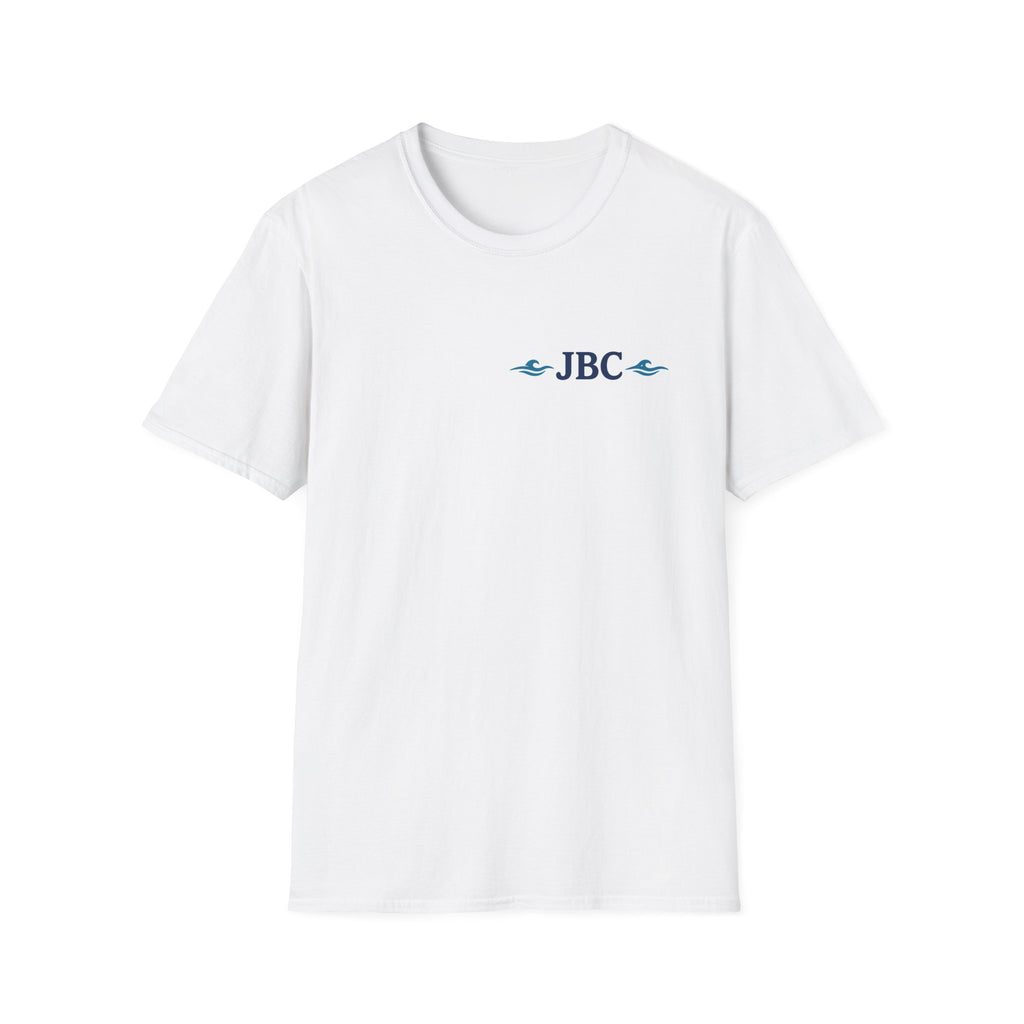 The Horizon Tee (Unisex)